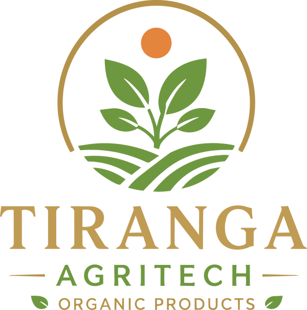 TIRANGA AGRITECH PRIVATE LIMITED